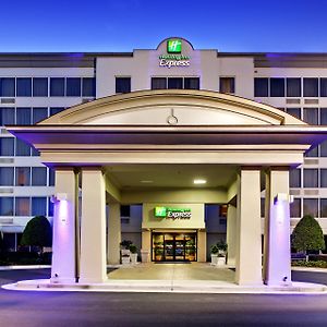 Holiday Inn Express - Atlanta-Kennesaw By Ihg