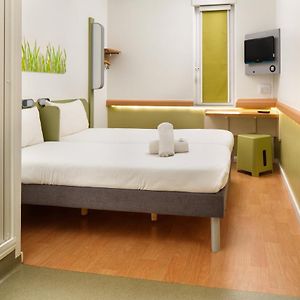 Kamer met Twee Aparte Bedden